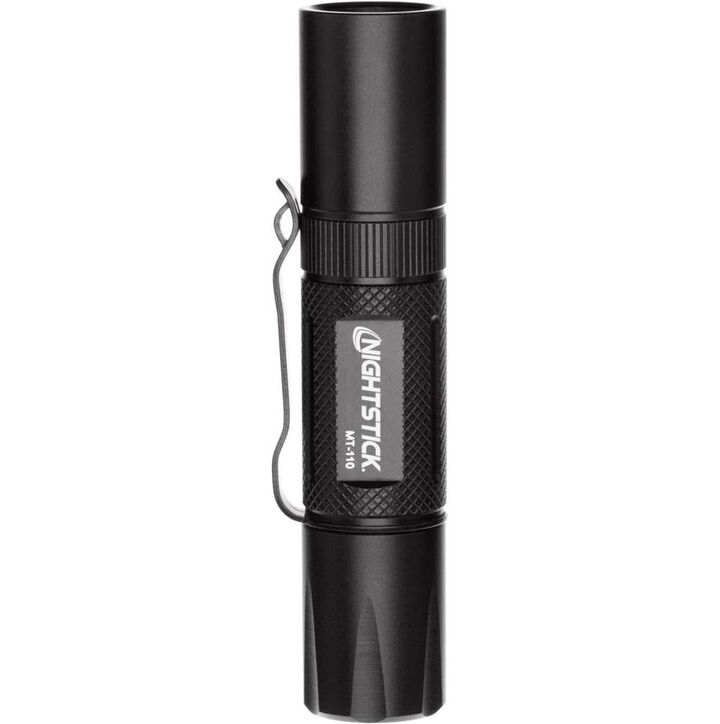 Nightstick Mini Tactical Flashlight