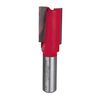 Freud 13/16 In. (Dia.) Double Flute Straight Bit with 1/2 In. Shank, small image number 1