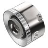 Easy Wood Tools 1 1/4 Inch - 8 TPI Steel SLT Technology 4-Jaw Easy Chuck, small image number 3