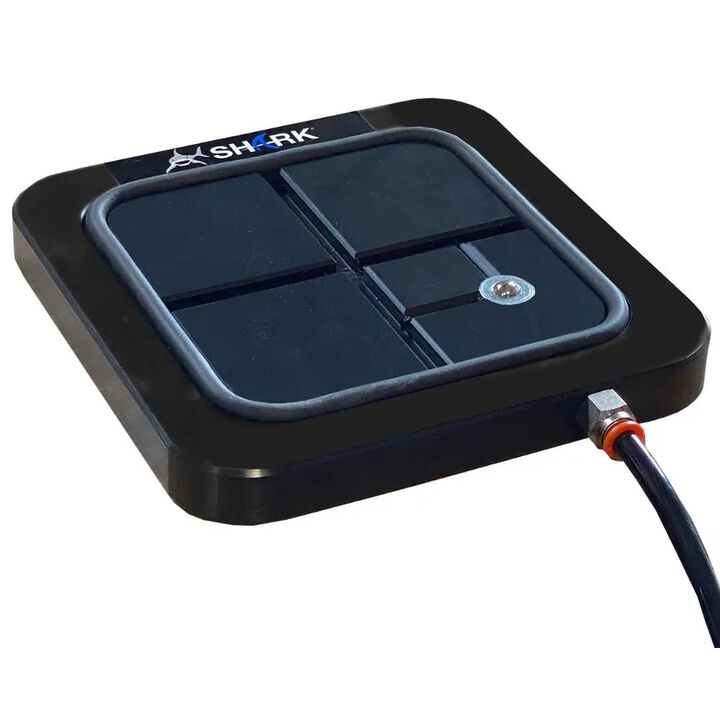 Next Wave CNC Shark Dual Sided Vacuum Pod