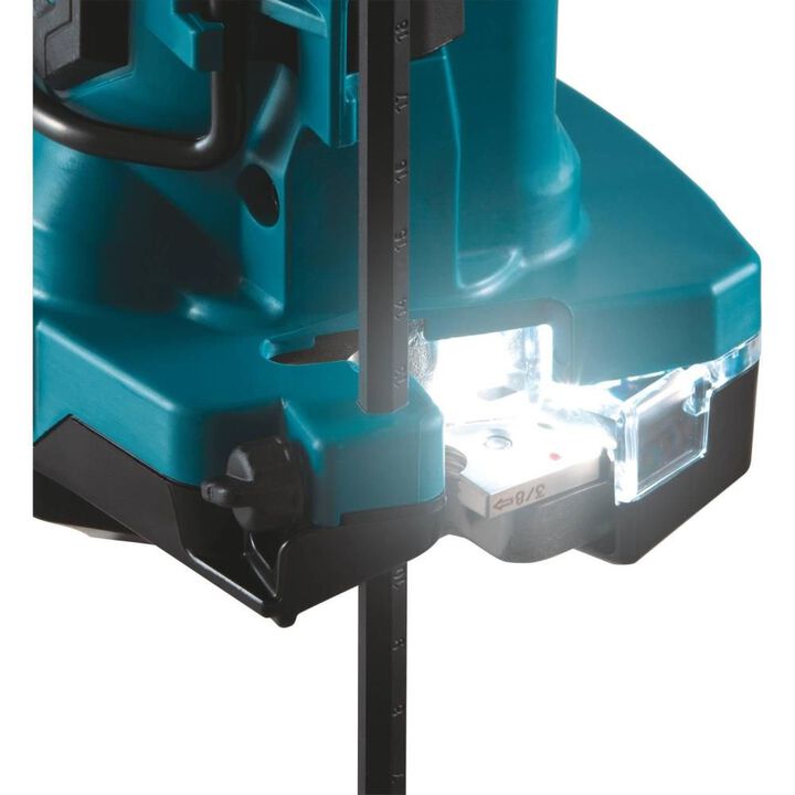 Makita 12V max CXT Lithium-Ion Brushless Cordless Threaded Rod Cutter (Bare Tool), large image number 19
