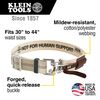 Klein Tools Quick Release Tool Belt - Medium, small image number 2