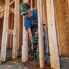 Metabo HPT 36V MultiVolt Rotary Hammer SDS Plus 1 1/8in D Handle (Bare Tool), small image number 5