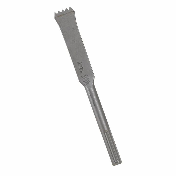 Bosch 1-1/8 Inch x 15 Inch Slotting Tool SDS-max Hammer Steel