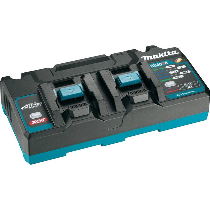 Makita 40V max X2 (80V) XGT Rotary Hammer Kit, large image number 15