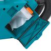 Makita 18V LXT Lithium-Ion Handheld Canister Vacuum (Bare Tool), small image number 5