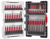 Wiha 50 Piece MaxxTor Impact Bit Set, small image number 1