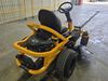 Cub Cadet Ultima ZTS1 50 Inch 23HP Mower Used 2023, small image number 2