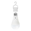 Bright Living 60W Equivalent A19 LED Light Bulb with Rechargeable Battery Backup, 3 Pack, small image number 2