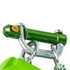 Safewaze Latitude 6 Ft. Dual Web SRL-P:  9013 BWB, Alu Rebar Hooks, small image number 2