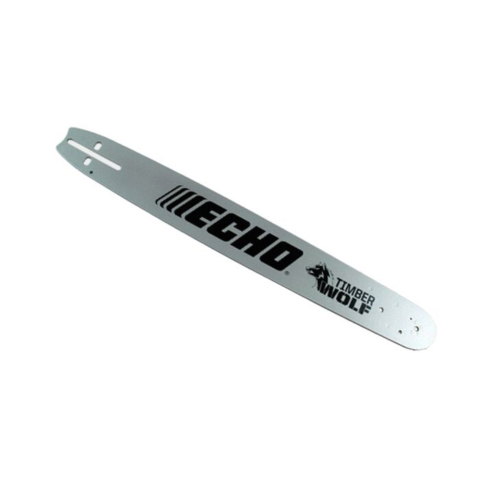 Echo 24 in Replacement D0AS Style Chainsaw Guide Bar