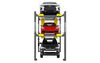 Bendpak HD-973PX Tri Level Parking Lift 9000 lbs & 7000 lbs Capacity, small image number 2