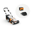 Stihl RMA 348 V Cordless Battery Lawn Mower Kit, small image number 1
