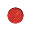 Justrite 5 Gal Steel Safety Red Gas Can Type I with Flame Arrester, small image number 5