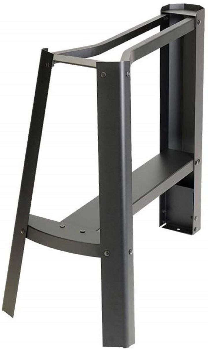 Delta Scroll Saw Stand, large image number 1