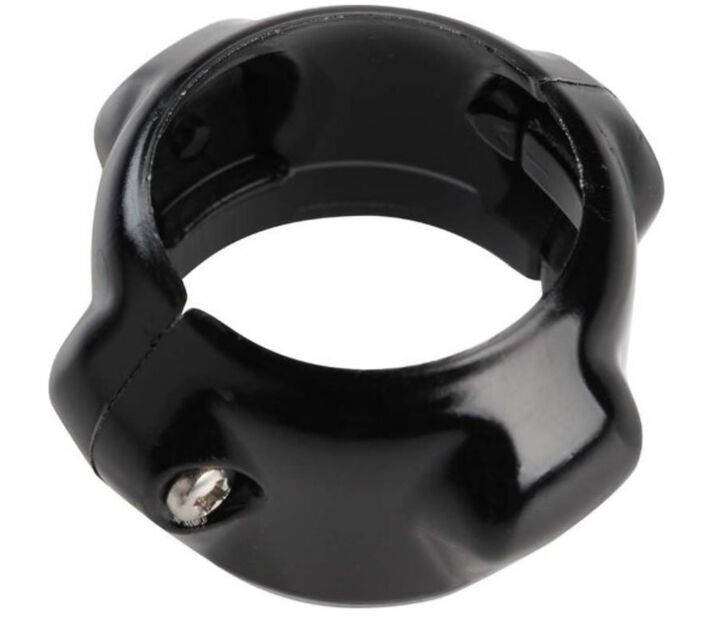 Ridgid Camera Head Guide, 36mm OD, 25mm Camera Head