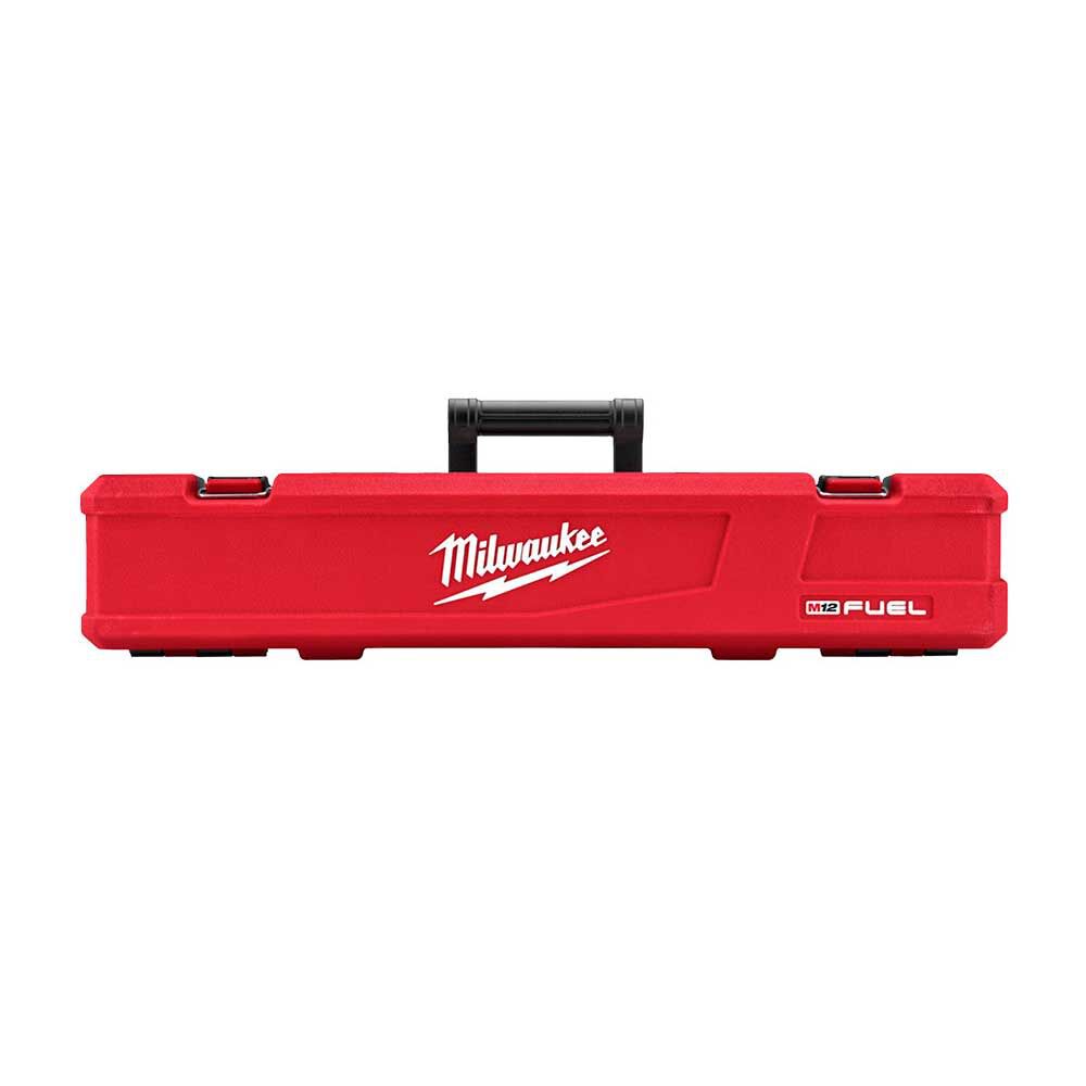 Milwaukee Replacement Case for 2466-20 & 2465-20 M12 Digital Torque Wrench, large image number 2