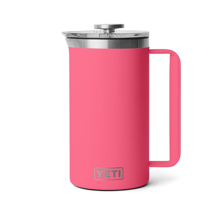 Tropical Pink