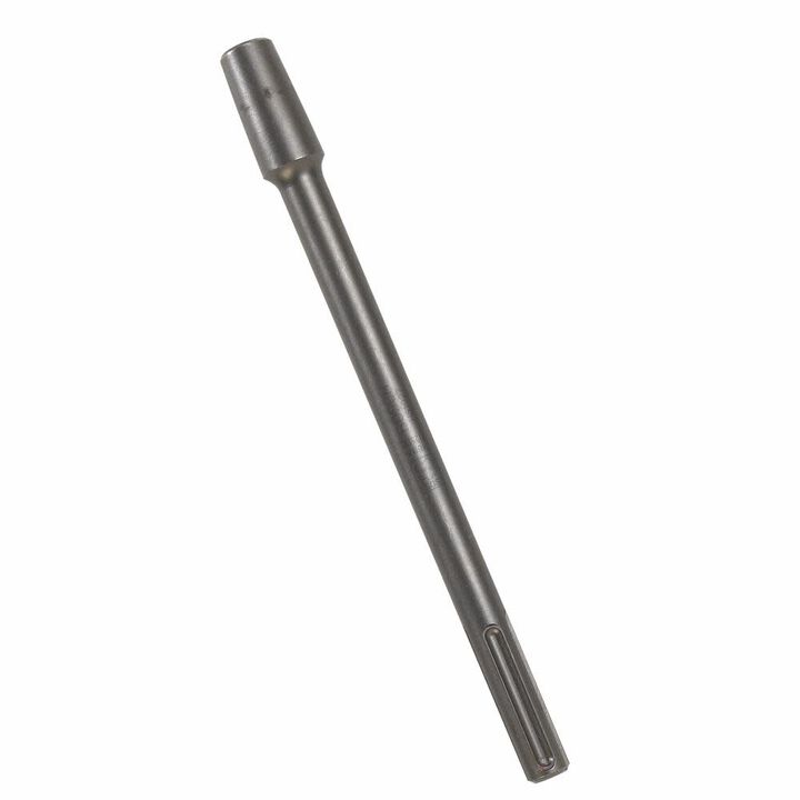 Bosch 9 Inch Tamper Plate Shank SDS-max Hammer Steel
