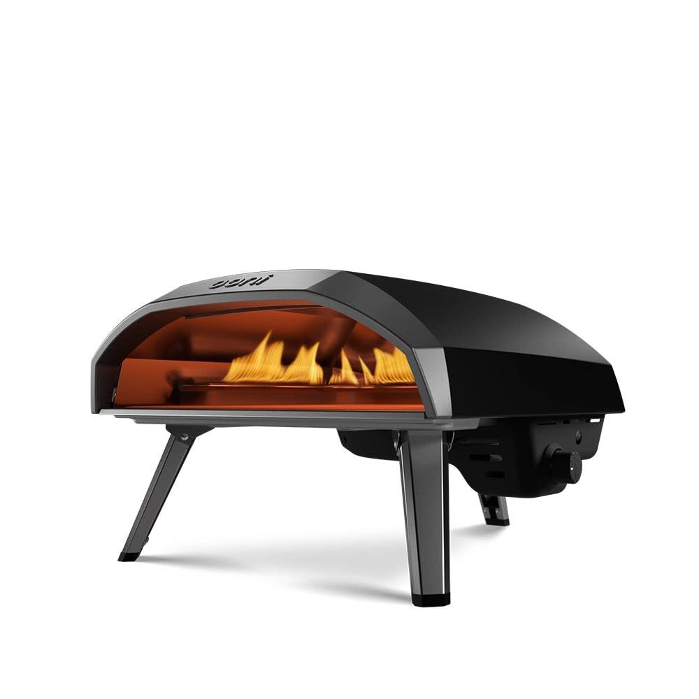 Ooni Koda 16 Black Propane Gas Outdoor Pizza Oven, large image number 1