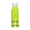 Tingley Comfort-Brite Overalls Hi-Vis Large, small image number 4