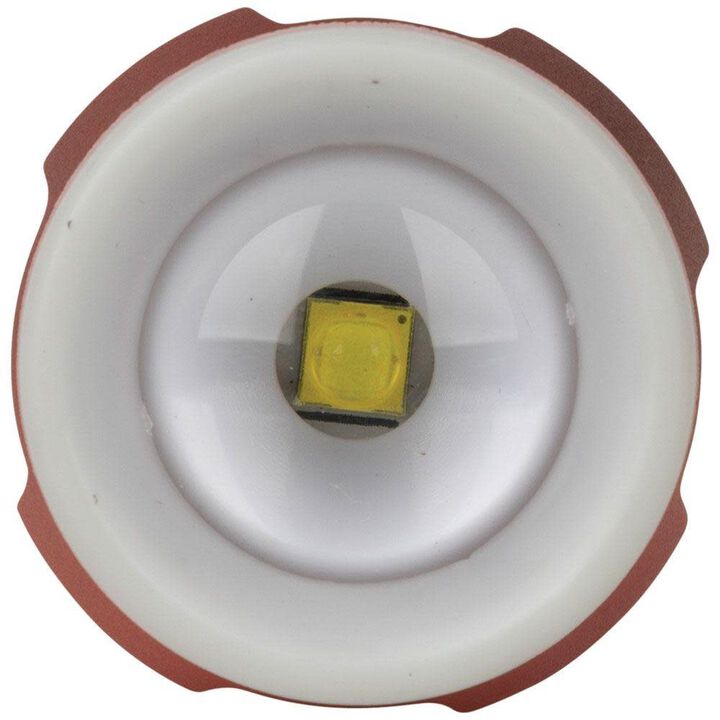 Klein Tools Flashlight with Worklight Rechargeable, large image number 15