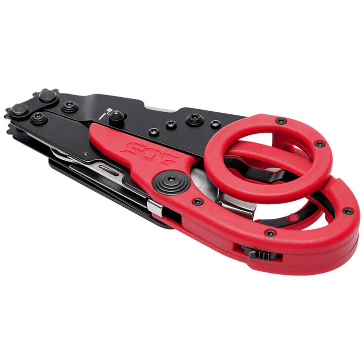 SOG ParaShearsMedical/Rescue Scissors Multi Tool