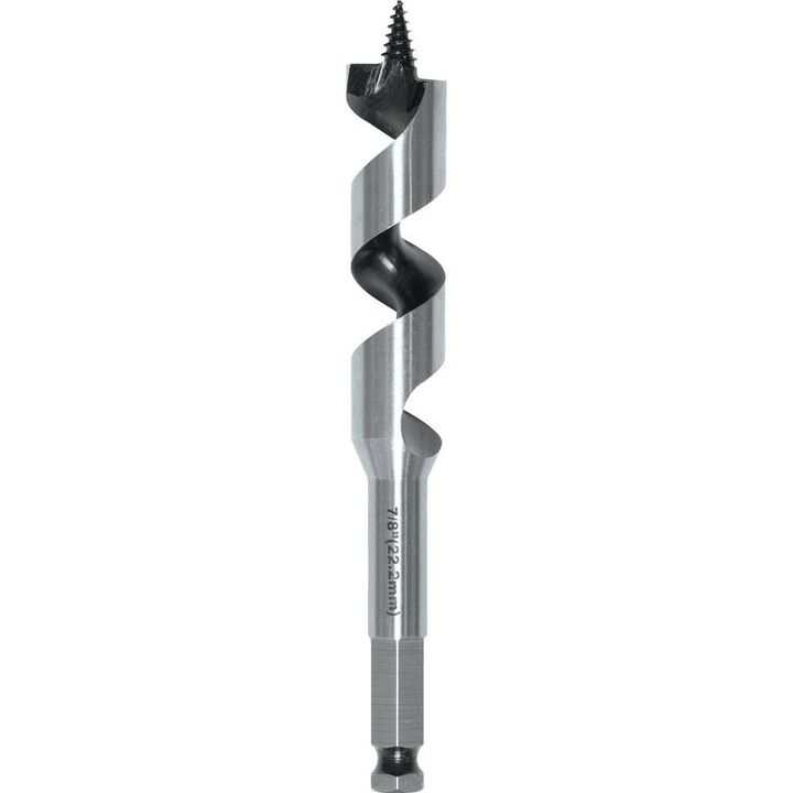 Makita 7/8 in. x 6 in. Ship Auger Bit