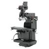 JET JTM-1254RVS DP700 3X-Q XYZ PFD Vertical Milling Machine, small image number 1