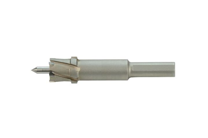 Milwaukee 15/16 In. One Piece Steel Hawg Cutter