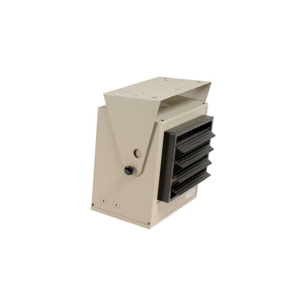 TPI Corporation Heater 208V/240V 1 Phase Multi Watt Fan Forced Unit, large image number 2