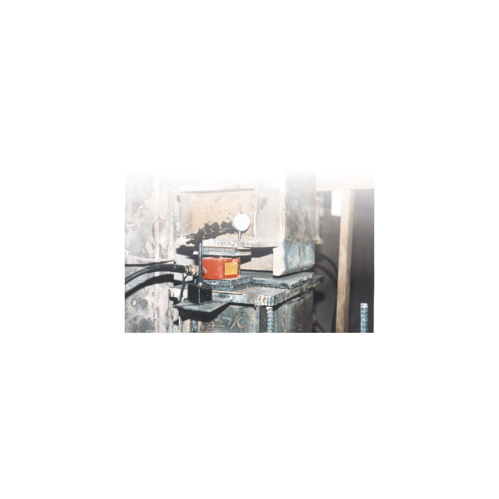 Power Team 30 Ton 0.5in Cylinder Stroke RLS Series Single Acting, large image number 2