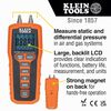 Klein Tools Digital Differential Manometer, small image number 2