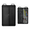 Stealthmounts Double PacTray Black, small image number 1