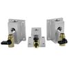 Industrial Air 3/4 in x 100 ft Aluminum Flexible Compressed Air Piping System, small image number 3