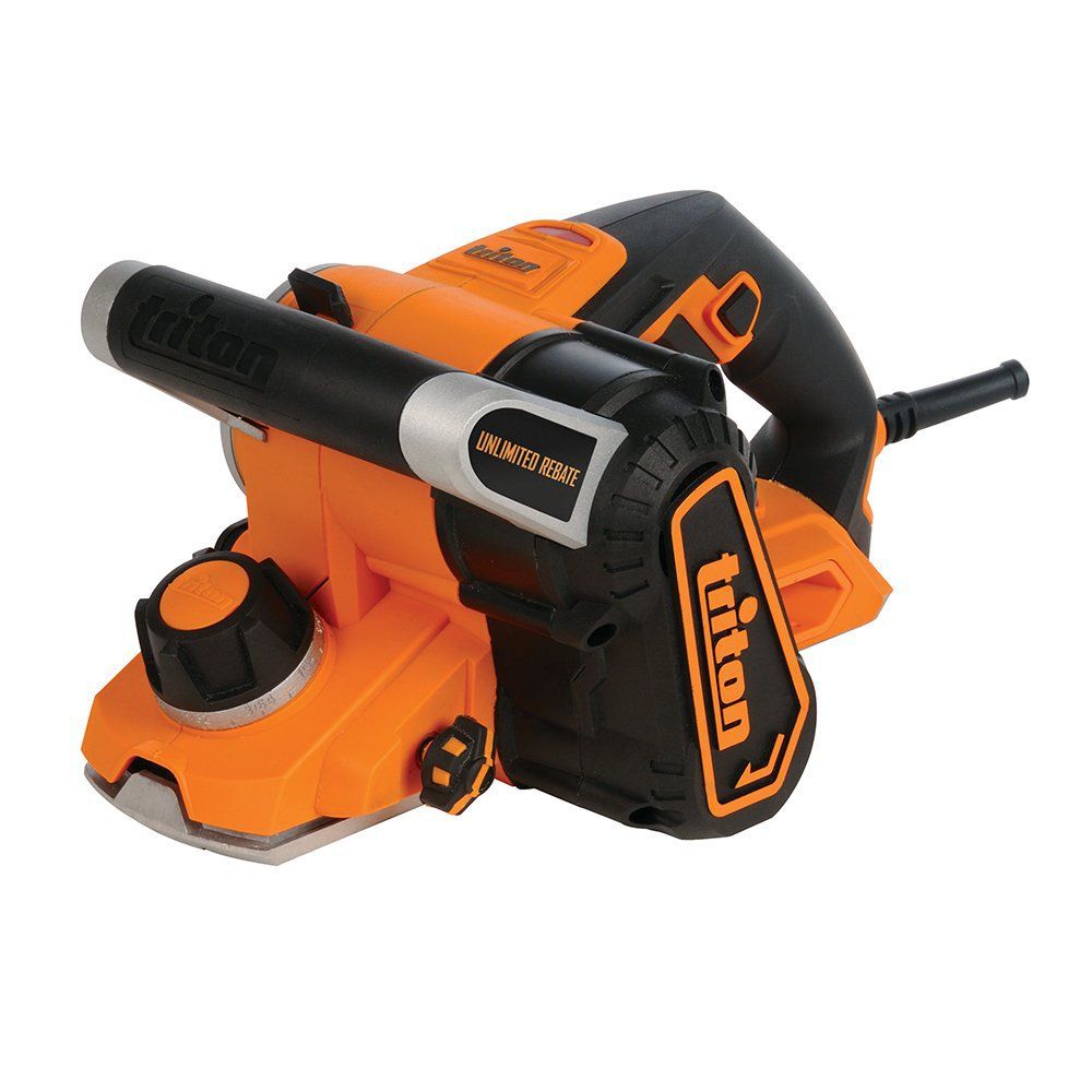 Triton Power Tools Planer 750W Unlimited Rebate, large image number 1