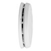First Alert BRK SM210 Battery Smoke Alarm with Slim Profile Design 6 Pack, small image number 3