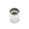 GEARWRENCH 3/4 Inch Drive 12 Point SAE Standard Length Socket 12 Piece Set, small image number 4