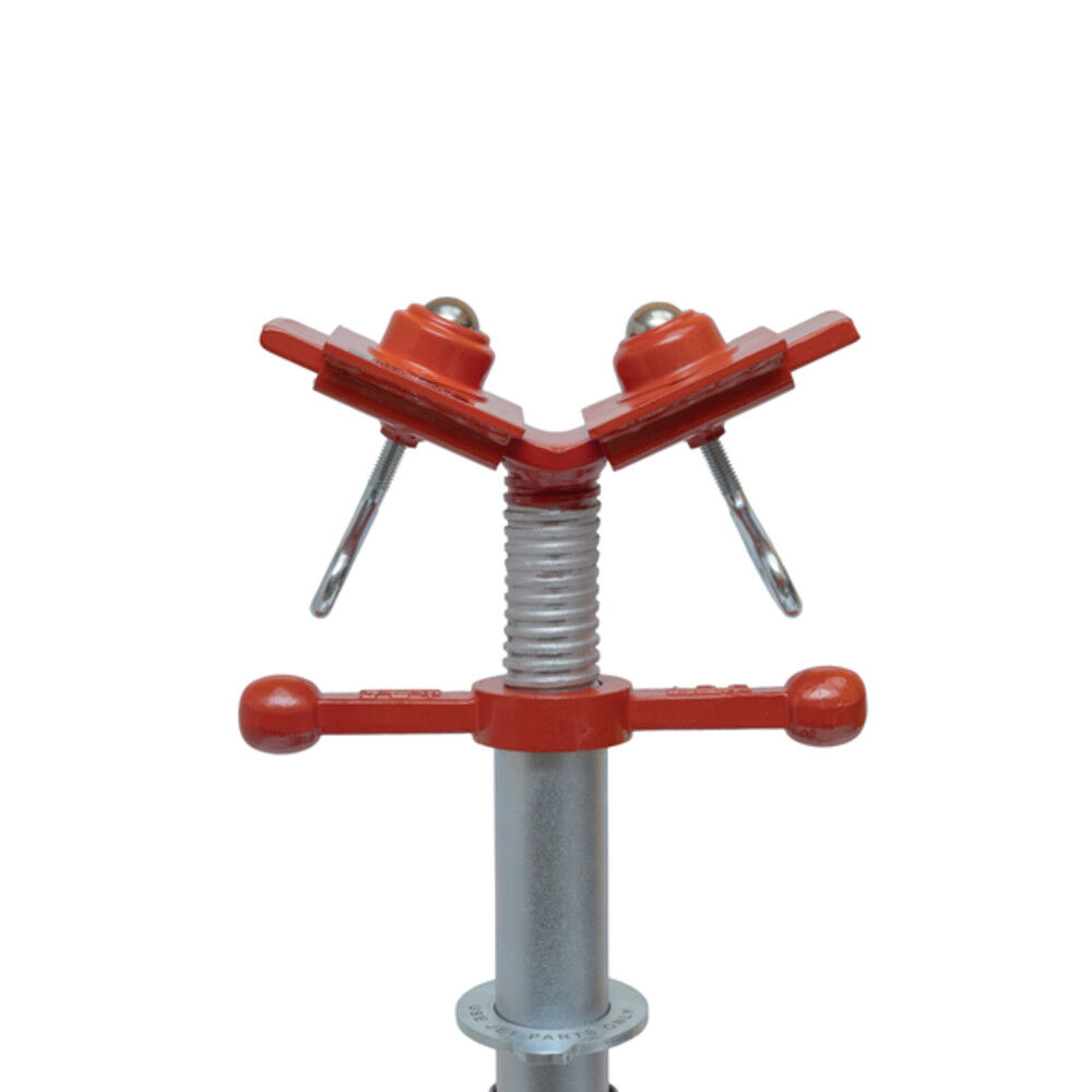 JET Steel Ball Transfer Pair, large image number 4