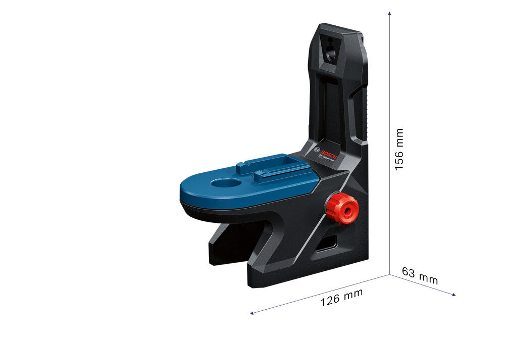 Bosch Green Beam Self Leveling Cross Line Laser Reconditioned, large image number 8