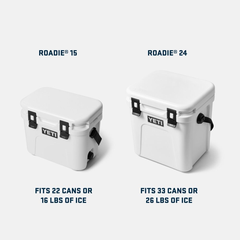 YETI Roadie 15 Hard Cooler, large image number 9