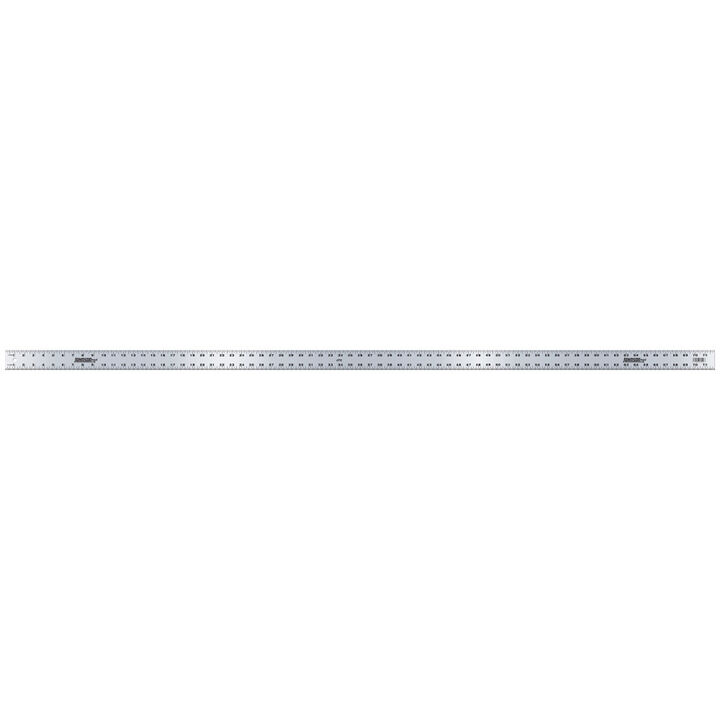 Johnson Level 72 Inch Aluminum Straight Edge