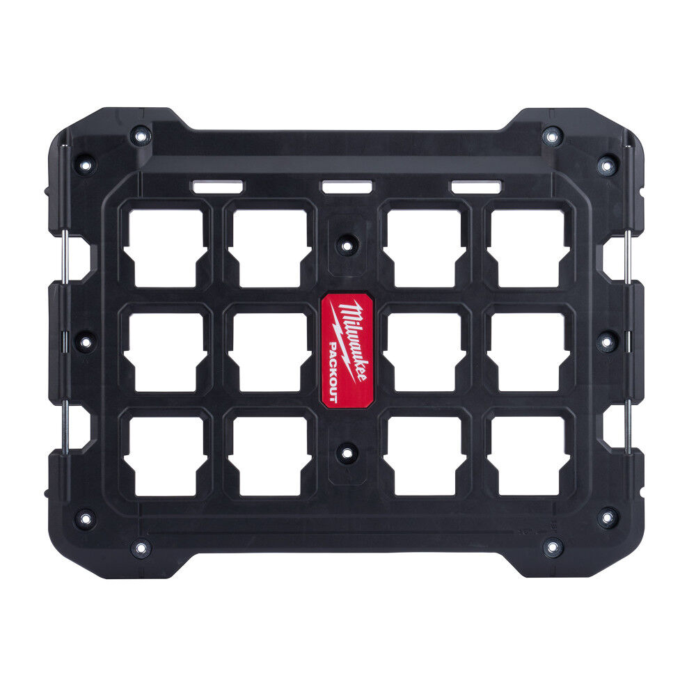 Milwaukee PACKOUT Mounting Plate, large image number 13