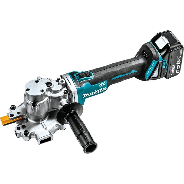 Makita 18V LXT Steel Rod Flush Cutter Kit, large image number 2