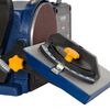 RIKON 4in x 36in Belt / 6in Disc Sander, small image number 6