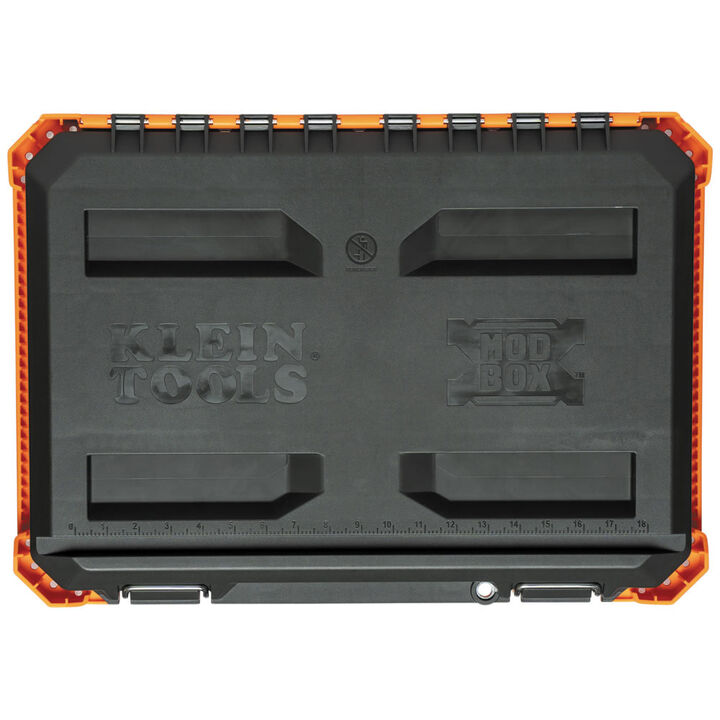 Klein Tools MODbox Small Toolbox, large image number 17