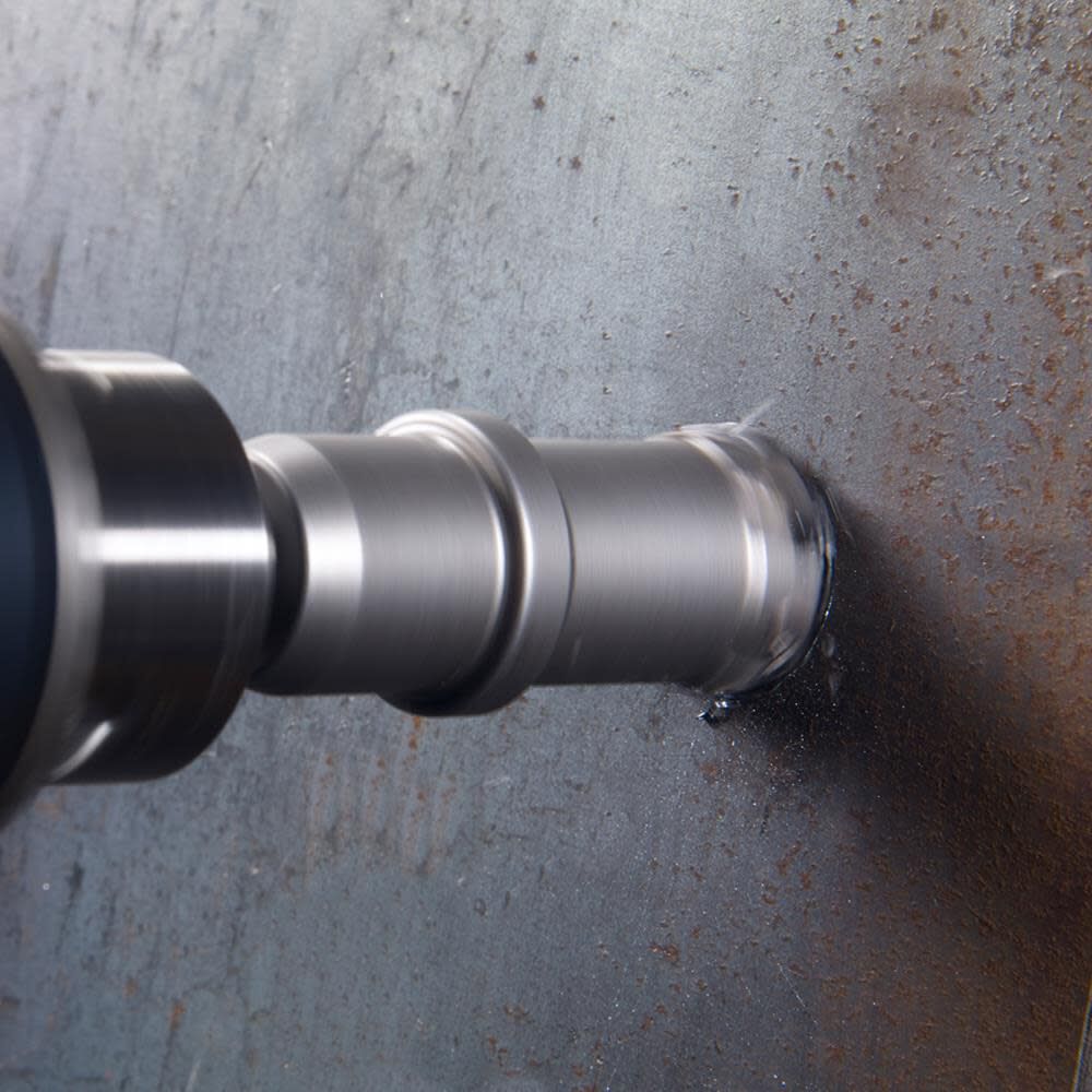 Champion Cutting Tool 5/8In Carbide Tipped Hole Saw, large image number 2