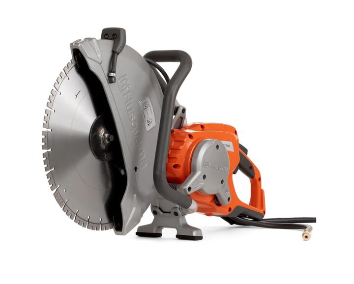 Husqvarna Construction PRIME K 7000 7.4 HP 16 Inch Blade Power Cutter Body Only, large image number 0