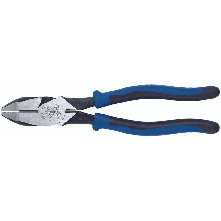 Klein Tools Pliers Heavy Duty Side Cutting