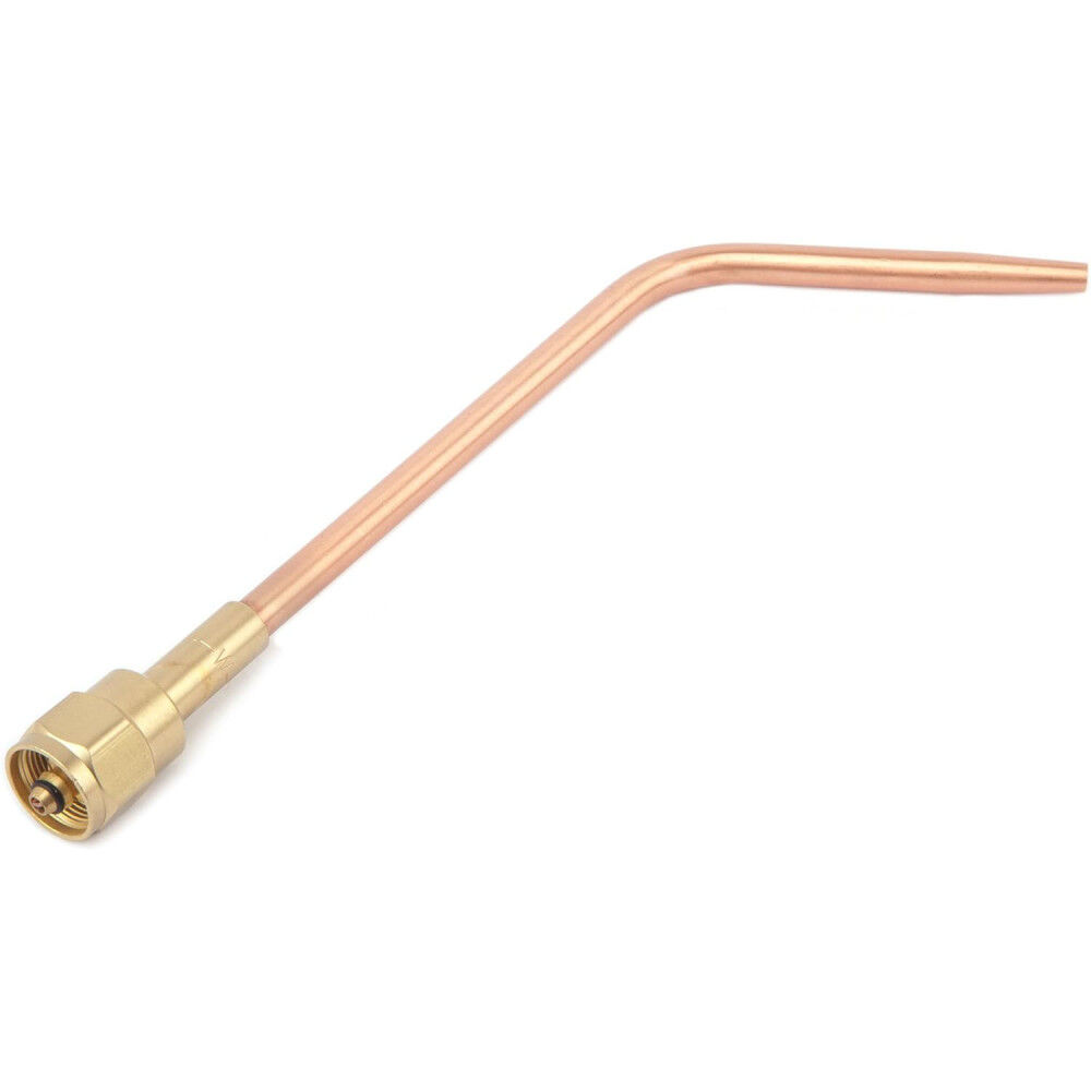 Forney Industries 4 (4-W-1) Victor Style Medium-Duty Oxy-Acetylene Welding Nozzle, large image number 1
